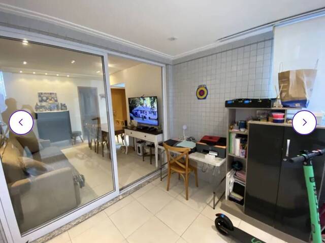 Apartamento para Venda em Santos - 4
