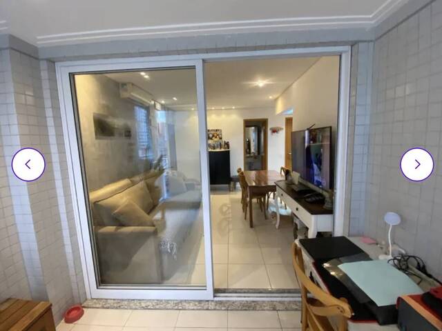 Apartamento para Venda em Santos - 5