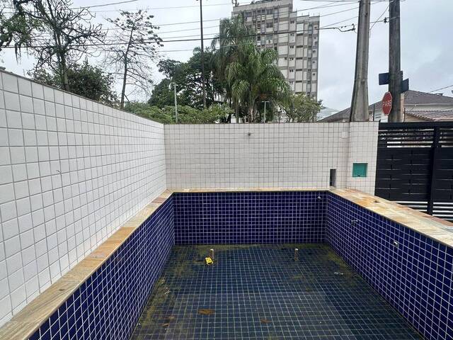 #785 - Sobrado para Venda em Santos - SP