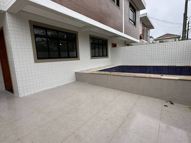 Venda em VILA BELMIRO - Santos