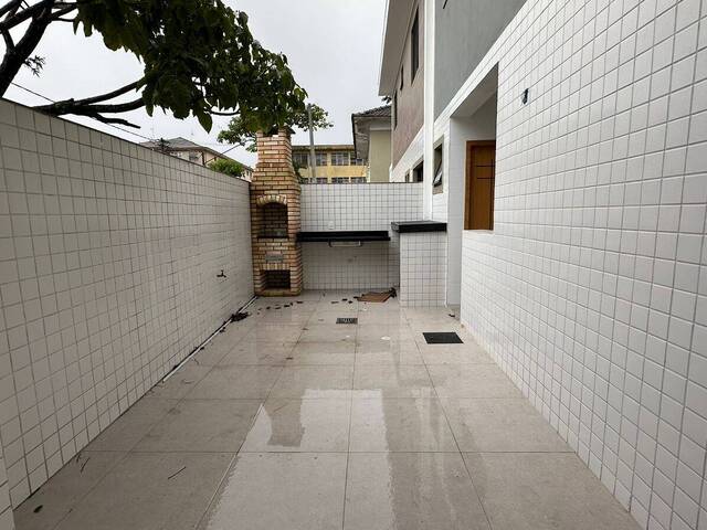 Sobrado para Venda em Santos - 4