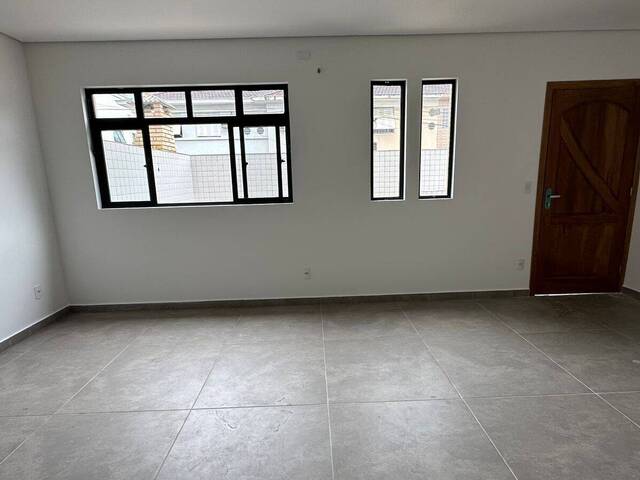 #786 - Sobrado para Venda em Santos - SP