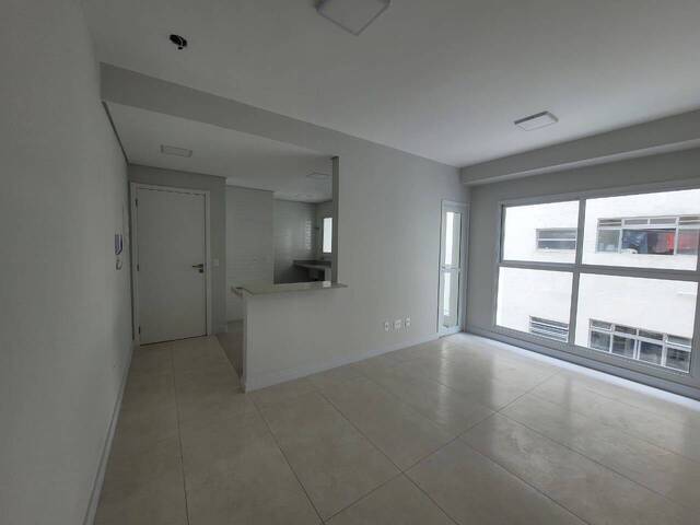 #789 - Apartamento para Venda em Santos - SP