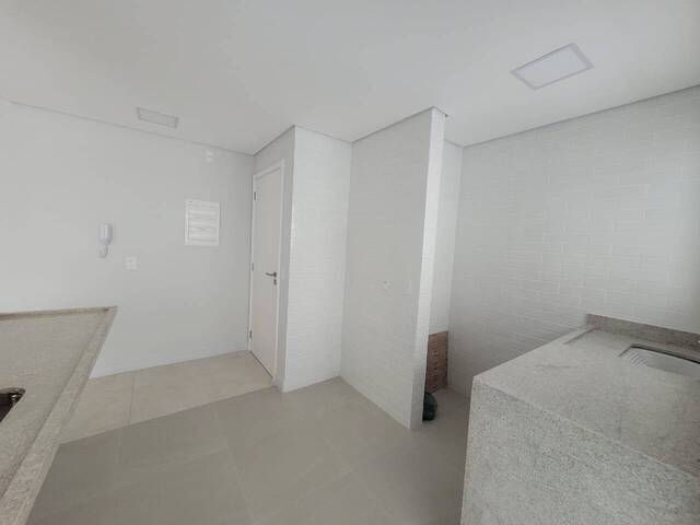 Apartamento para Venda em Santos - 5