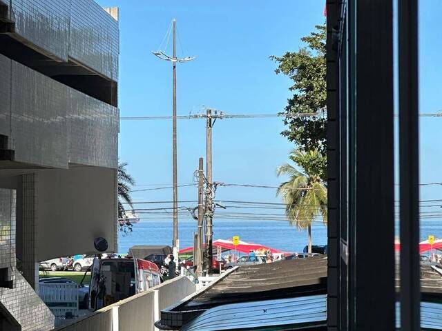 Apartamento para Venda em Santos - 5