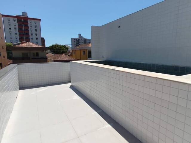 #791 - Sobreposta para Venda em Santos - SP