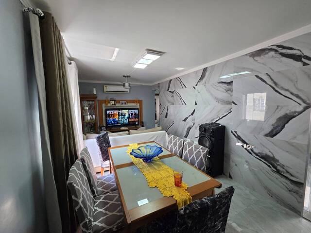 Apartamento para Venda em Santos - 5
