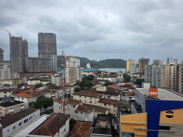 Apartamento para Venda em Santos - 5