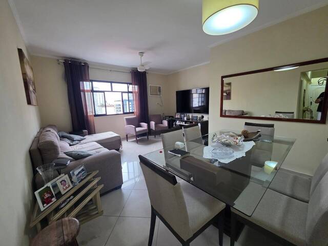Apartamento para Venda em Santos - 4