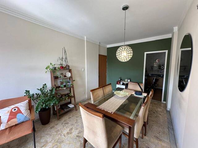 #795 - Apartamento para Venda em Santos - SP