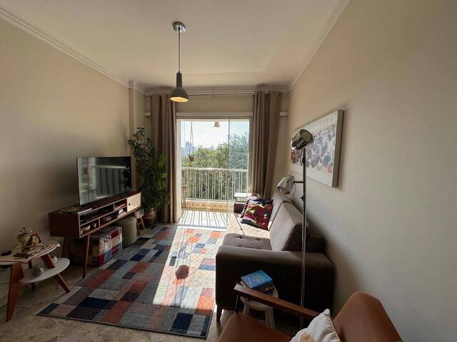 Apartamento para Venda em Santos - 5