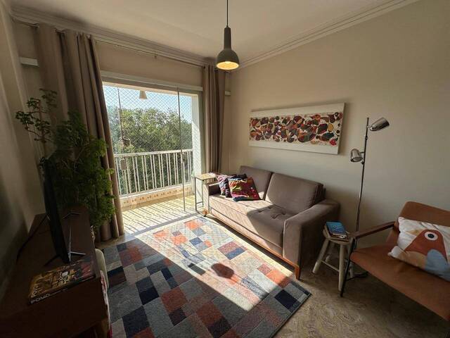 Apartamento para Venda em Santos - 4
