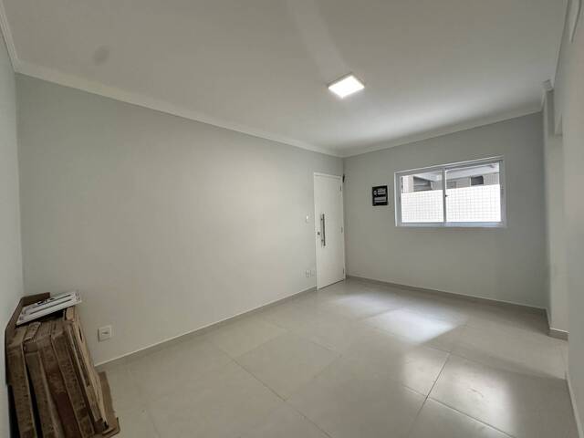 #790 - Apartamento para Venda em Santos - SP