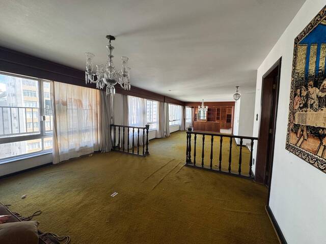 #798 - Apartamento para Venda em Mongaguá - SP