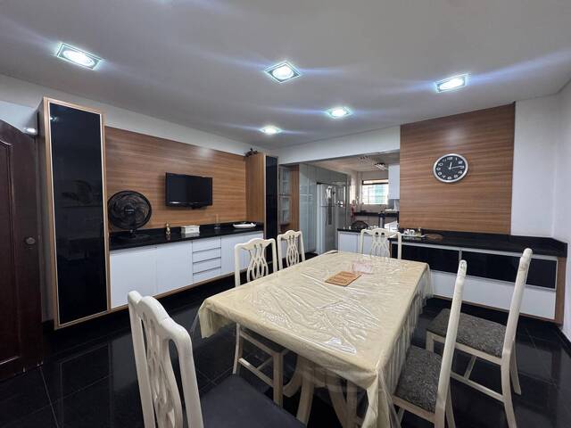 Apartamento para Venda em Santos - 5