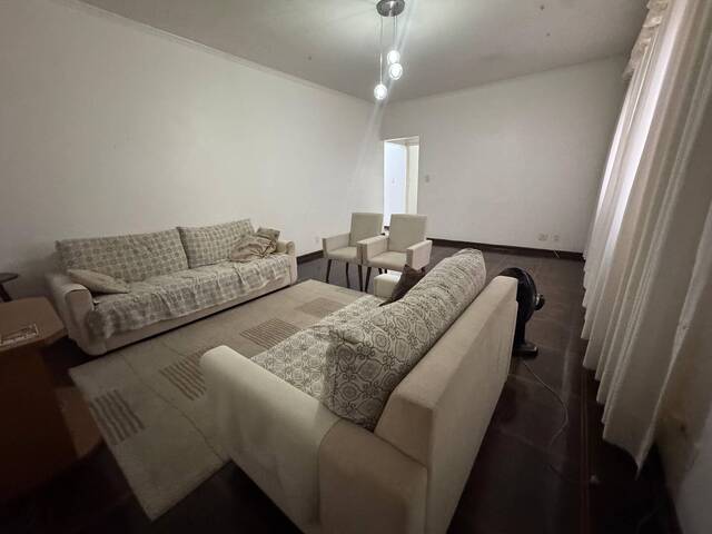 Apartamento para Venda em Santos - 4