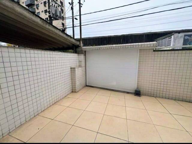 #801 - Sobrado para Venda em Santos - SP