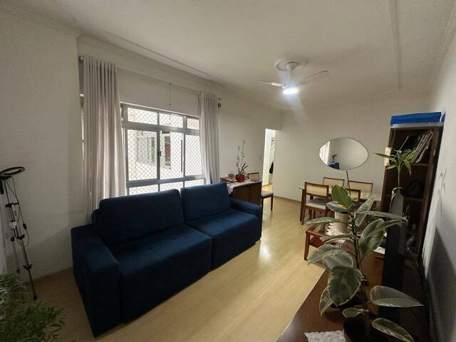 Apartamento para Venda em Santos - 4