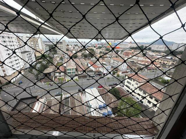 Apartamento para Venda em Santos - 5