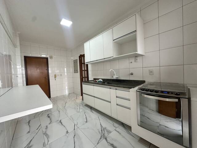 Apartamento para Locação em Santos - 3