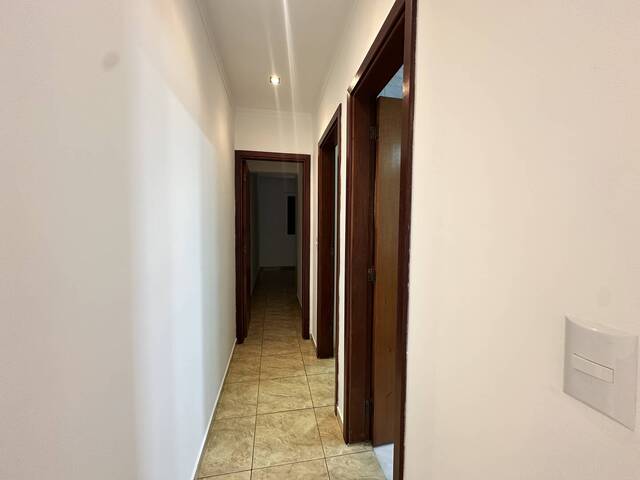 Apartamento para Locação em Santos - 4