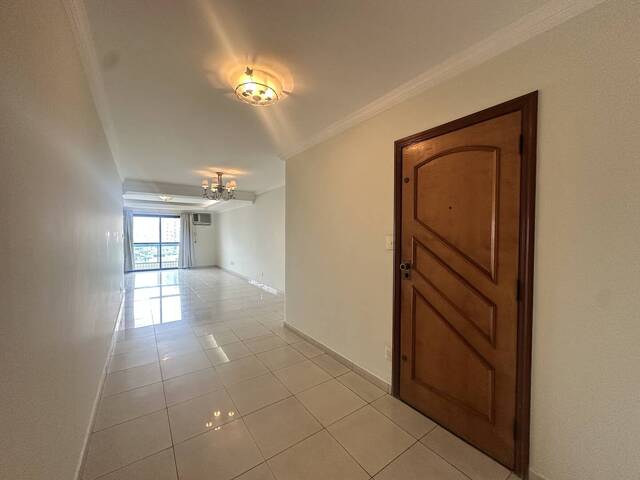 Apartamento para Venda em Santos - 3
