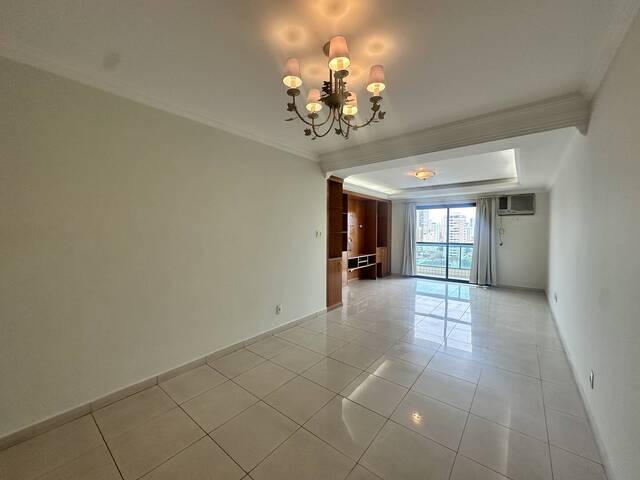 Apartamento para Venda em Santos - 4