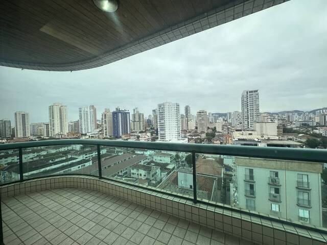 Apartamento para Venda em Santos - 5