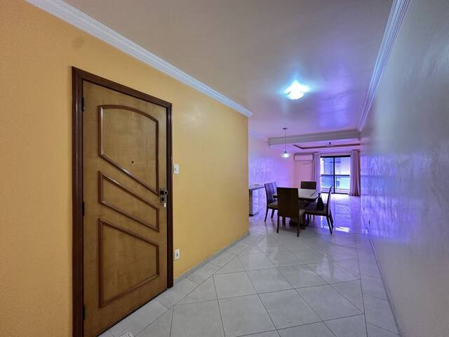 Apartamento para Venda em Santos - 3