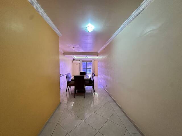 Apartamento para Venda em Santos - 4