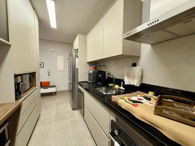 Apartamento para Venda em Santos - 2