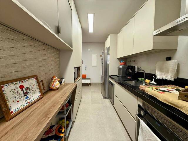 Apartamento para Venda em Santos - 3