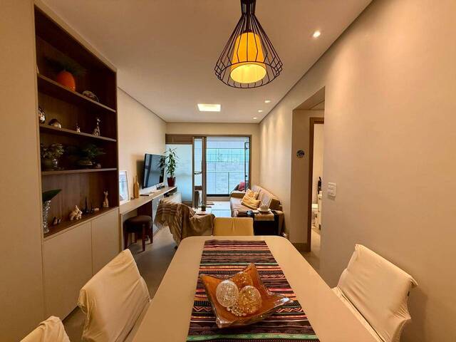 Apartamento para Venda em Santos - 5