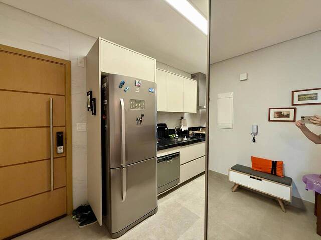 Apartamento para Venda em Santos - 4