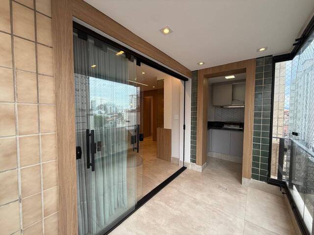 Apartamento para Venda em Santos - 2