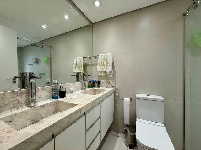 Apartamento para Venda em Santos - 5