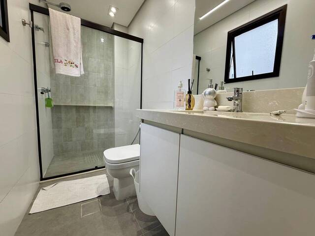 Apartamento para Venda em Santos - 4