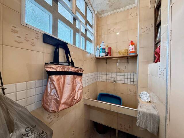 Apartamento para Venda em Santos - 2