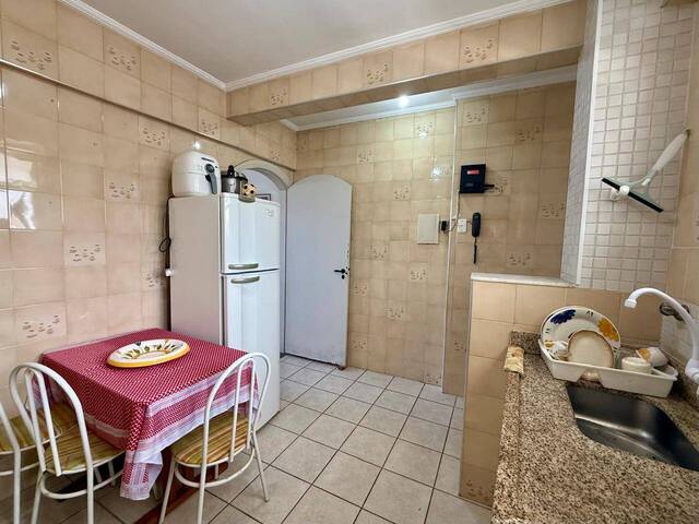 Apartamento para Venda em Santos - 3