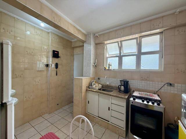 Apartamento para Venda em Santos - 5