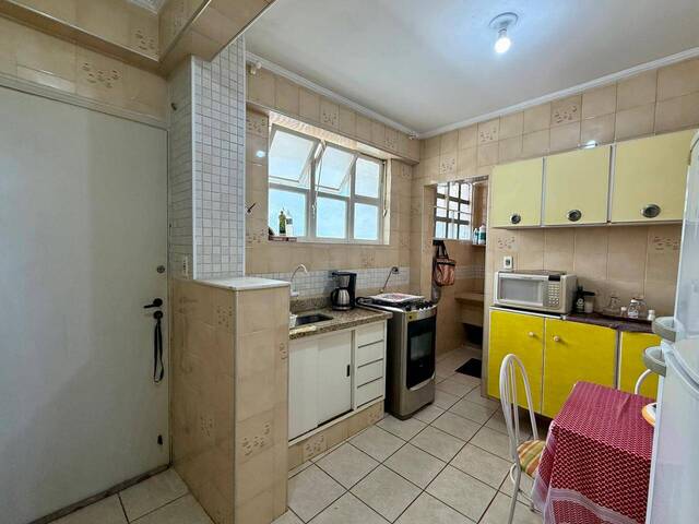 Apartamento para Venda em Santos - 4