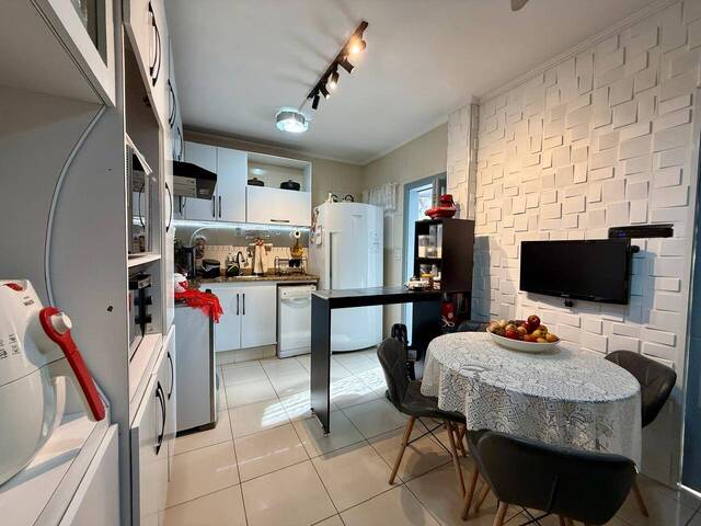 Apartamento para Venda em Santos - 3