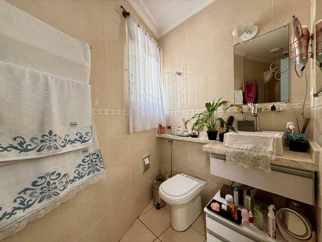 Apartamento para Venda em Santos - 4
