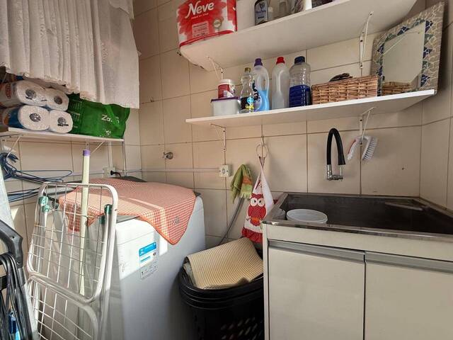 Apartamento para Venda em Santos - 5