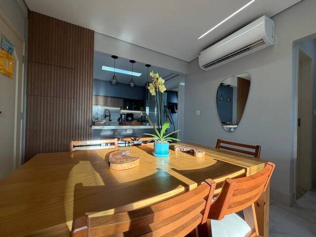 #814 - Apartamento para Venda em Santos - SP