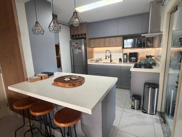 Apartamento para Venda em Santos - 5