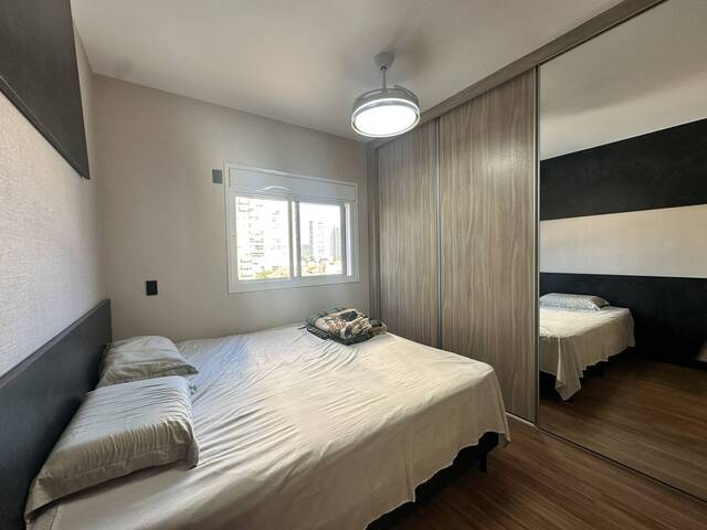 Apartamento para Venda em Santos - 2