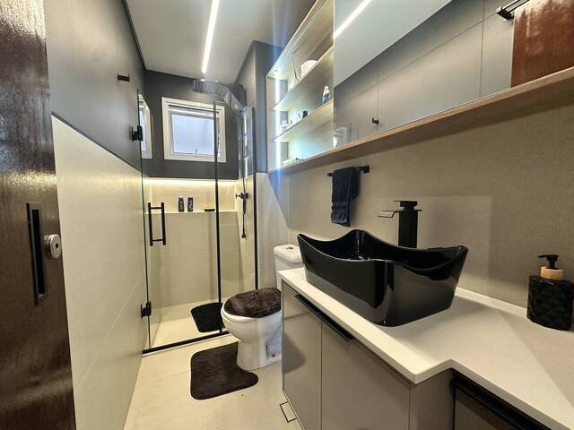 Apartamento para Venda em Santos - 5