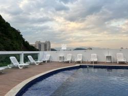 Apartamento para Venda em Santos - 2