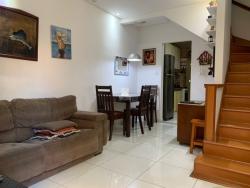 Sobrado para Venda em Santos - 5